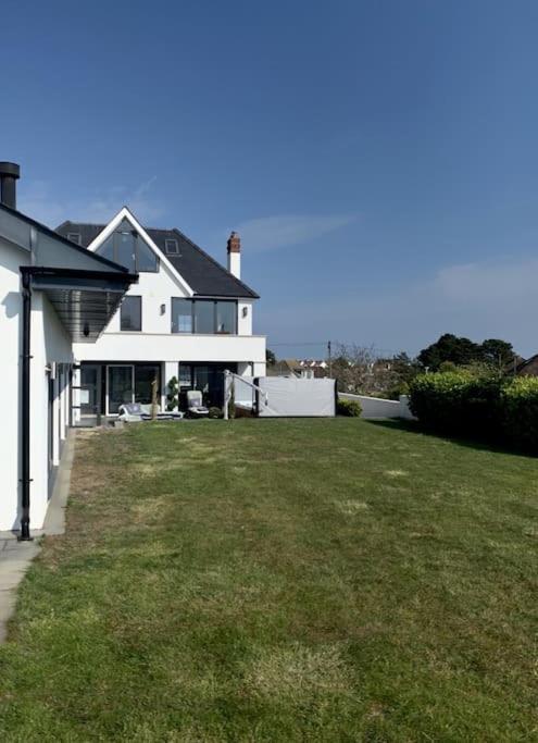 The Boathouse. The Gateway To The Jurassic Coast Villa Poole Bagian luar foto