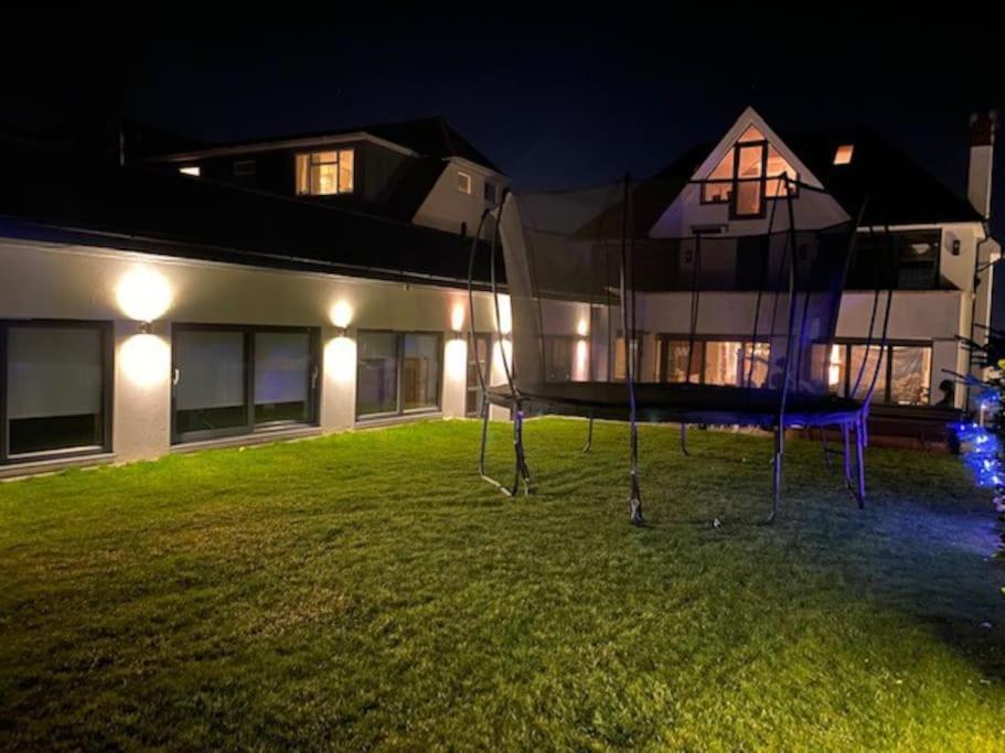 The Boathouse. The Gateway To The Jurassic Coast Villa Poole Bagian luar foto