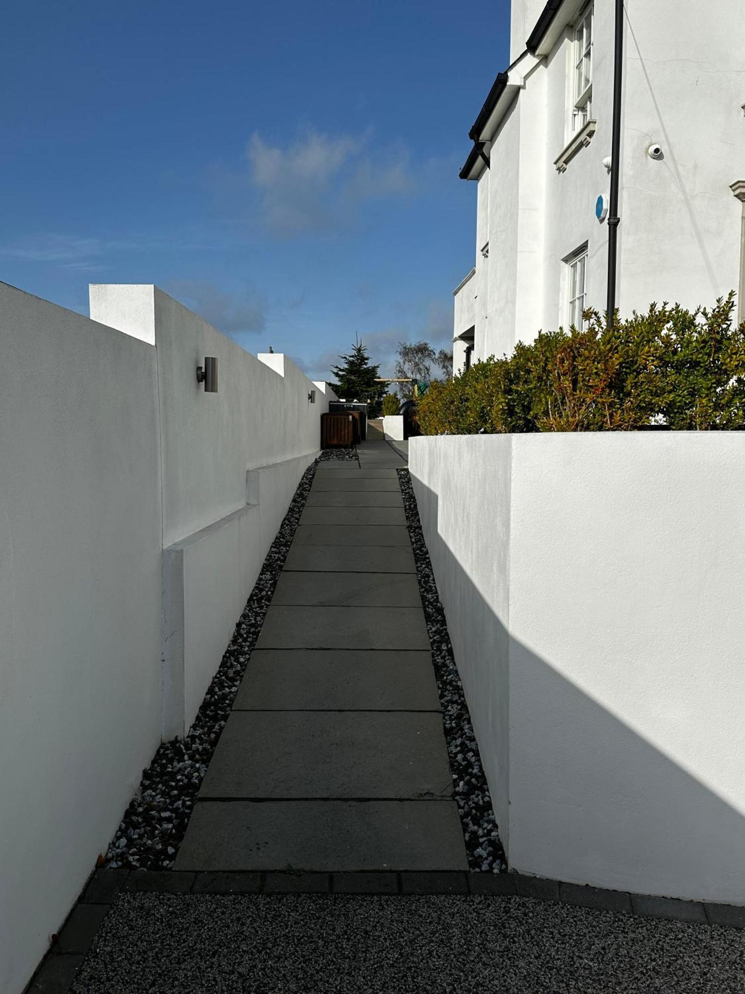 The Boathouse. The Gateway To The Jurassic Coast Villa Poole Bagian luar foto