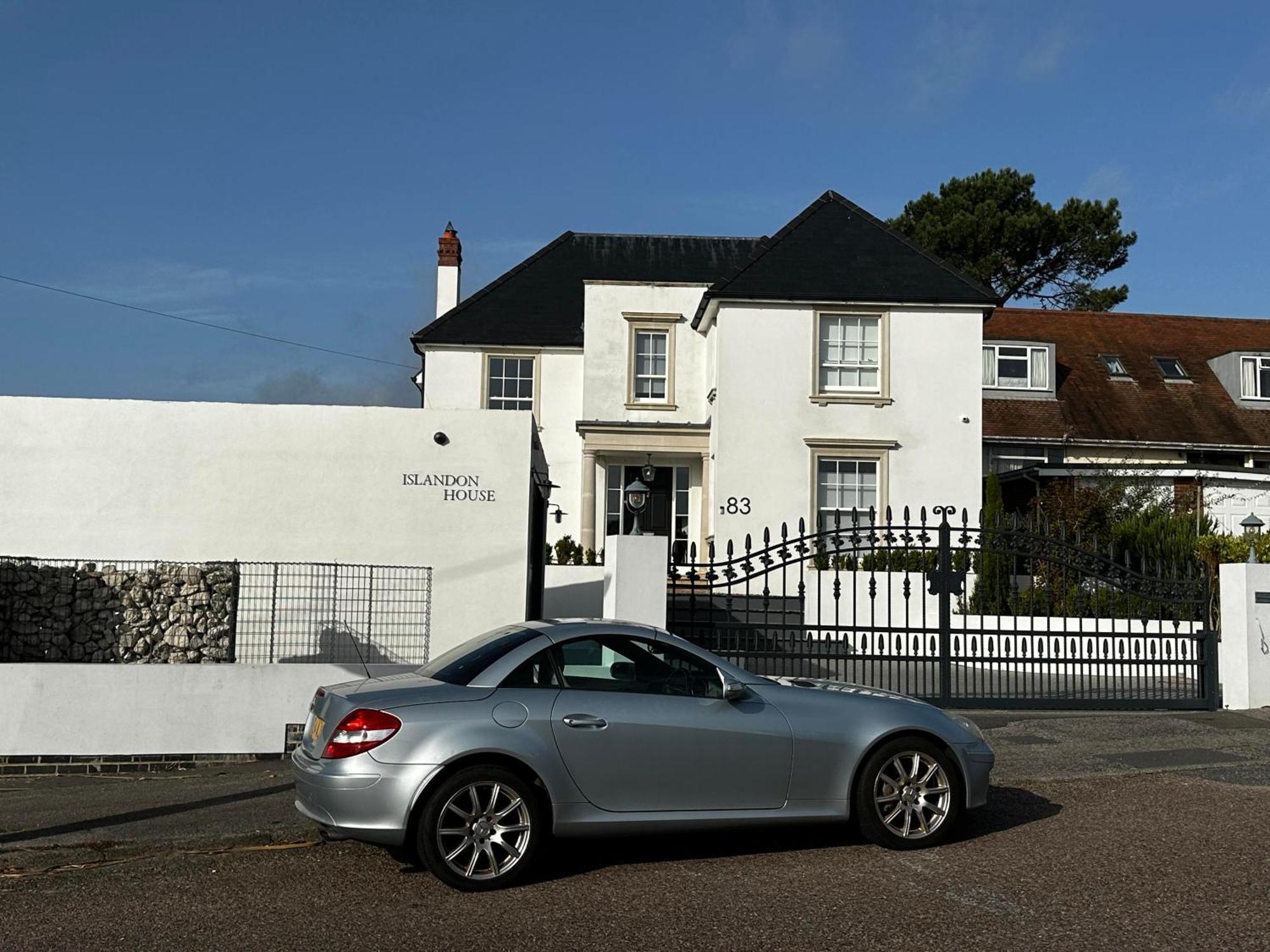 The Boathouse. The Gateway To The Jurassic Coast Villa Poole Bagian luar foto