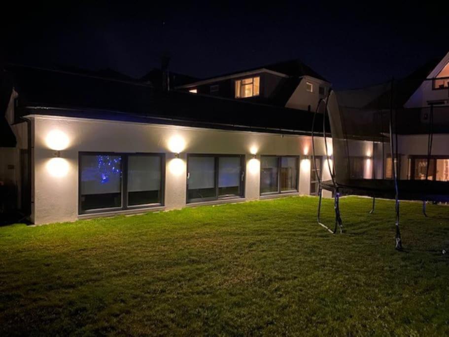 The Boathouse. The Gateway To The Jurassic Coast Villa Poole Bagian luar foto