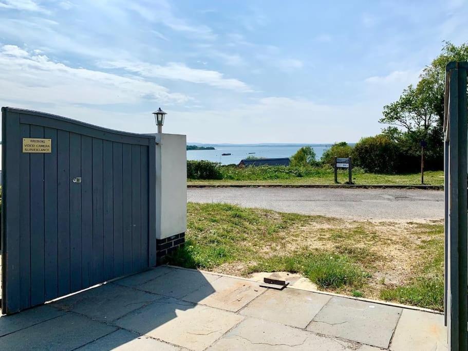 The Boathouse. The Gateway To The Jurassic Coast Villa Poole Bagian luar foto